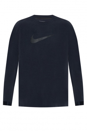 Logo-printed sweatshirt, zdjęcie 1 Logo-printed sweatshirt od Nike